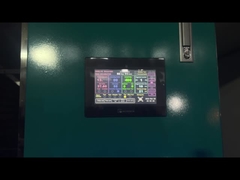 incubateur avancé 57600 oeufs