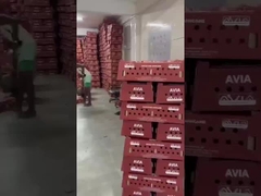 Quels sont les deux principaux types d'incubation?